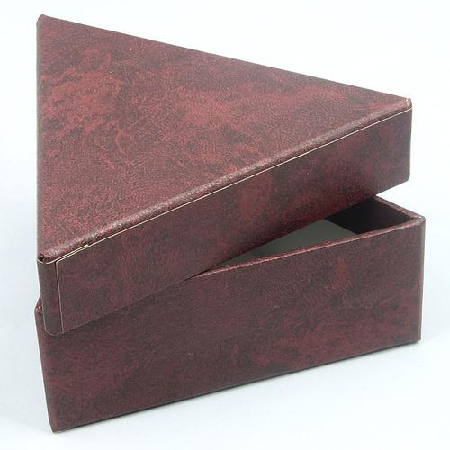 工厂定制包装纸盒多边形礼品盒巧克力盒